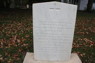 1855 Headstone John Lonergan