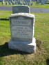 1930 Headstone John A Conway