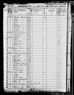 1850 US Census James Ford