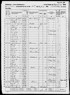 1860 US Census Andrew J Goforth