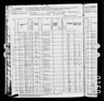 1880 US Census John Conway
