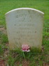 1882 Headstone Mary A Leeper