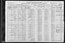 1920 US Census James Ford