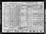 1940 US Census William Wolhar